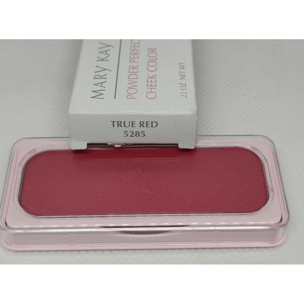 Mary Kay vintage mary